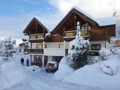 Appartement für 6 Personen (75 m²) in Arzl im Pitztal 2/10