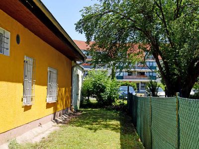 Appartement für 5 Personen (60 m²) in Aschersleben 3/10