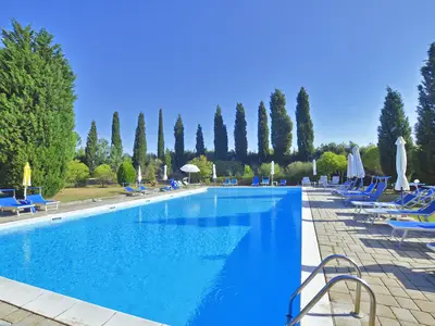 Gemeinschaftspool