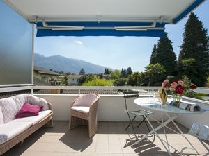 Appartement für 5 Personen (90 m²) in Ascona
