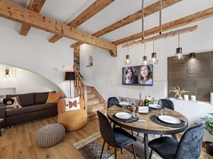 Appartement für 4 Personen (55 m²) in Ascona