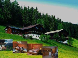 Appartement für 5 Personen (38 m&sup2;) in Assling (Tirol)