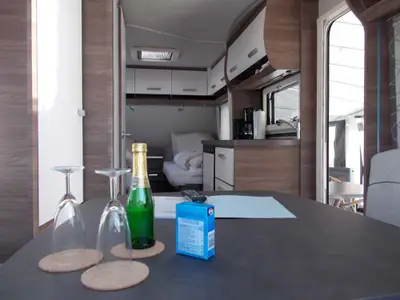 Appartement für 4 Personen in Attendorn 3/6