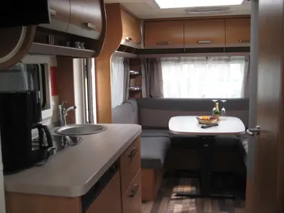 Appartement für 4 Personen in Attendorn 4/6