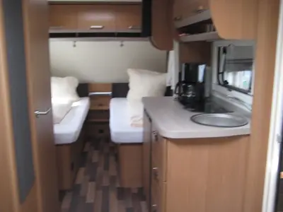 Appartement für 4 Personen in Attendorn 5/6