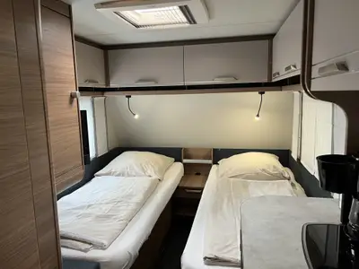 Appartement für 4 Personen in Attendorn 6/6