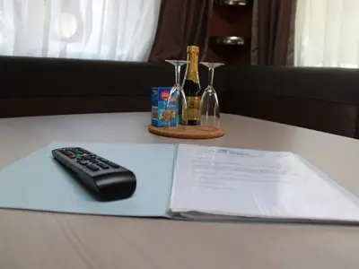 Herzlich Willkommen beim Campingplatz Hof Biggen