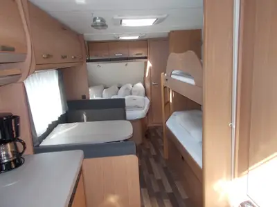 Appartement für 6 Personen in Attendorn 5/9