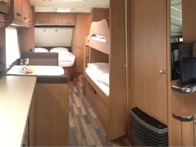 Appartement für 6 Personen in Attendorn 8/9