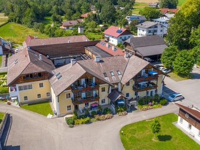 Appartement für 3 Personen (36 m²) in Attersee 3/10