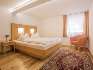 Appartement für 4 Personen (52 m²) in Au im Bregenzerwald