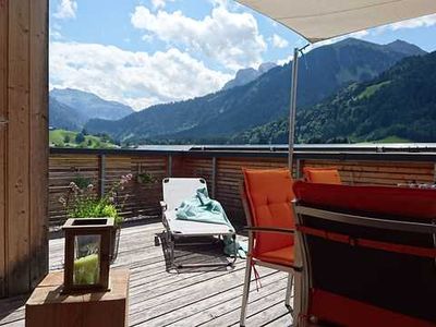 Appartement für 8 Personen (85 m²) in Au im Bregenzerwald 2/10