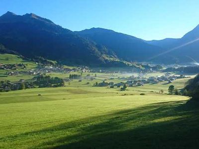 Appartement für 8 Personen (85 m²) in Au im Bregenzerwald 4/10