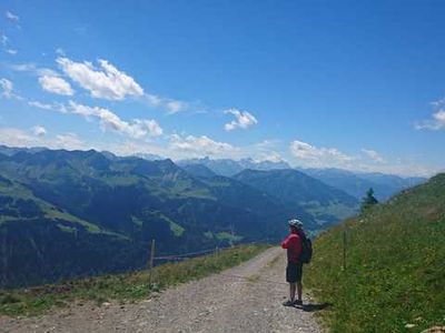 Appartement für 8 Personen (85 m²) in Au im Bregenzerwald 10/10