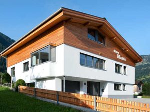 Appartement für 2 Personen (35 m&sup2;) in Au im Bregenzerwald