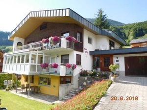 Appartement für 5 Personen (65 m²) in Au im Bregenzerwald