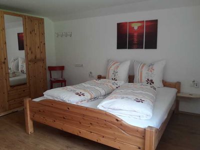 Appartement für 5 Personen (80 m²) in Au im Bregenzerwald 4/10