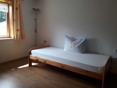 Appartement für 5 Personen (80 m²) in Au im Bregenzerwald 5/10