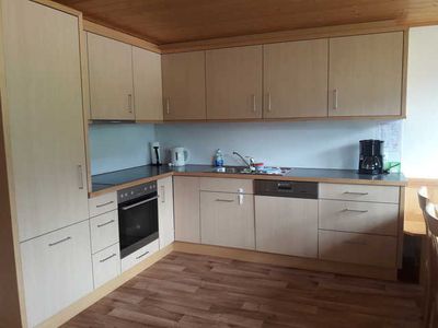 Appartement für 5 Personen (80 m²) in Au im Bregenzerwald 6/10