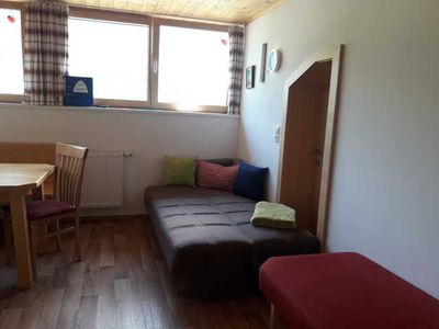 Appartement für 5 Personen (80 m²) in Au im Bregenzerwald 8/10