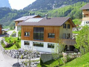 Appartement für 5 Personen (64 m&sup2;) in Au im Bregenzerwald