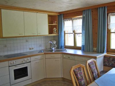 Appartement für 4 Personen in Au im Bregenzerwald 6/10