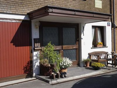 Appartement für 6 Personen (76 m²) in Au im Bregenzerwald 5/10