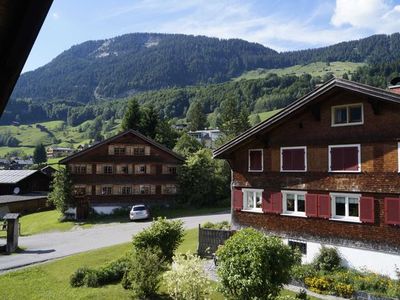 Appartement für 6 Personen (76 m²) in Au im Bregenzerwald 8/10