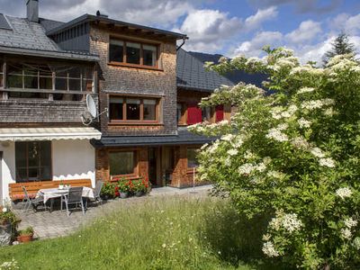 Appartement für 5 Personen (80 m²) in Au im Bregenzerwald 3/10