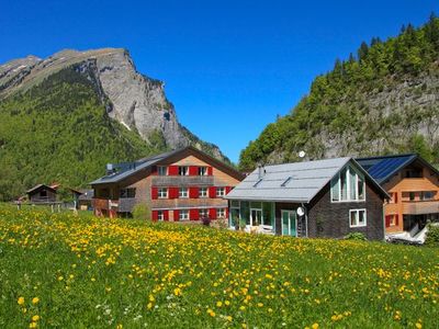 Appartement für 4 Personen (32 m²) in Au im Bregenzerwald 2/10