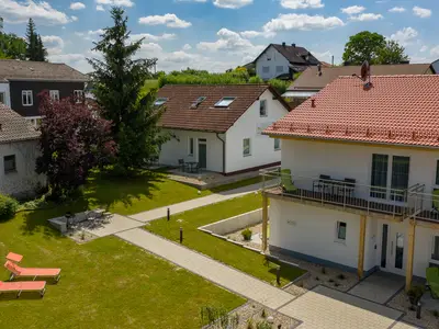 Appartement für 2 Personen (25 m²) in Au In Der Hallertau 6/10