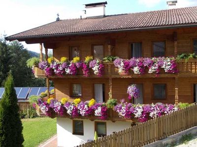 Appartement für 2 Personen (15 m²) in Auffach 2/10