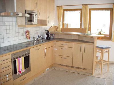 Appartement für 5 Personen (130 m²) in Auffach 8/10