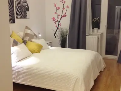 Lucca Schlafzimmer 2