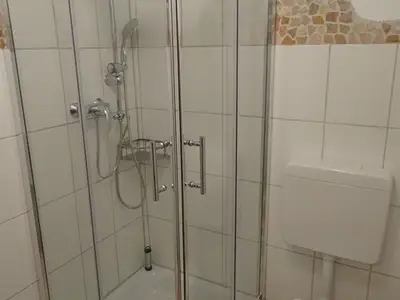 Beispiel Badezimmer Steinhausers