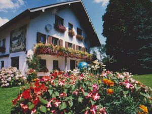 Appartement für 2 Personen (34 m²) in Aurach am Hongar