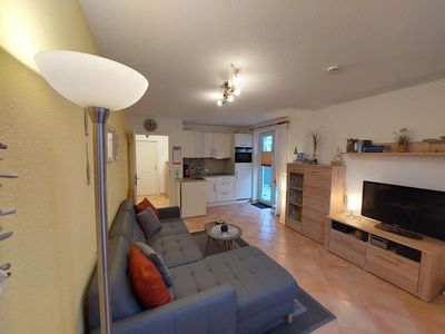 Appartement für 2 Personen (41 m²) in Baabe 7/10