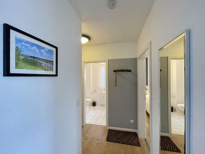 Appartement für 3 Personen (50 m²) in Baabe 10/10