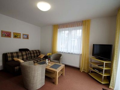 Appartement für 5 Personen (55 m²) in Baabe 7/10