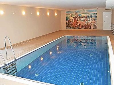 Appartement für 3 Personen (54 m²) in Baabe 4/10