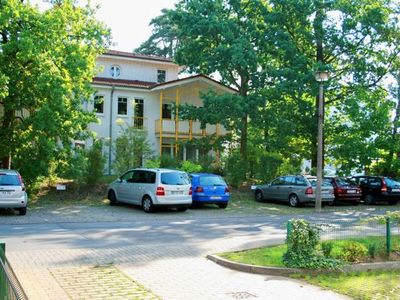 Appartement für 4 Personen (60 m²) in Baabe 3/10