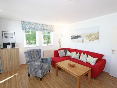 Appartement für 4 Personen (60 m²) in Baabe 10/10