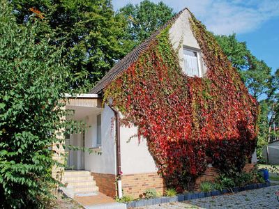 Appartement für 3 Personen (40 m²) in Baabe 4/10