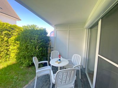 Appartement für 4 Personen (49 m²) in Baabe 4/10