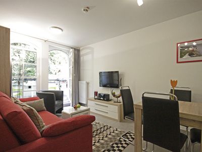 Appartement für 4 Personen (35 m²) in Baabe 10/10