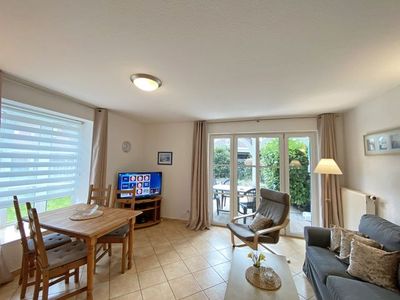 Appartement für 4 Personen (55 m²) in Baabe 9/10