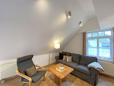 Appartement für 4 Personen (55 m²) in Baabe 9/10