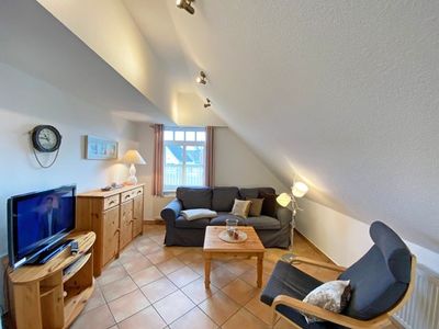 Appartement für 4 Personen (55 m²) in Baabe 9/10