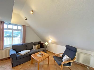 Appartement für 4 Personen (55 m²) in Baabe 10/10