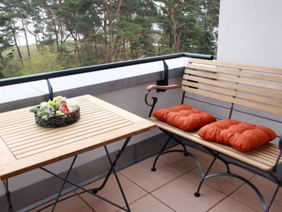 Appartement für 4 Personen (52 m²) in Baabe 7/10